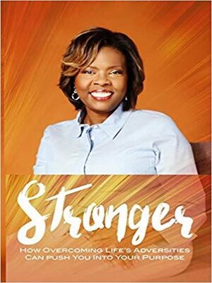 cover image of Stronger